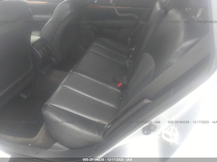 SUBARU OUTBACK 4S4BRCPCXD3236395