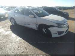 FORD FUSION 3FAHP0HA2AR301100