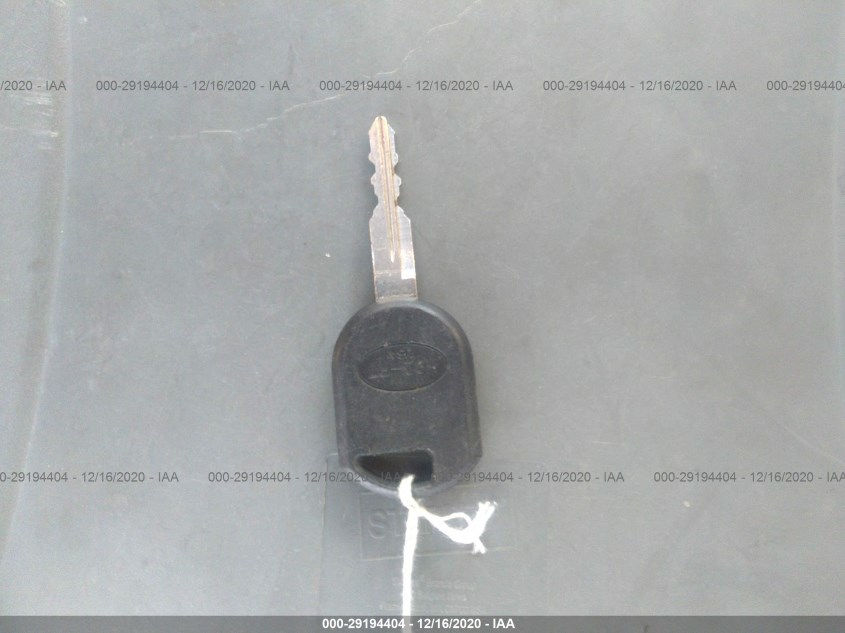 FORD FUSION 3FAHP0HA2AR301100