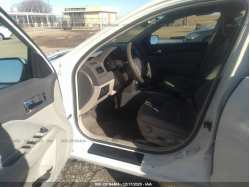 FORD FUSION 3FAHP0HA2AR301100