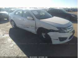 FORD FUSION 3FAHP0HA2AR301100