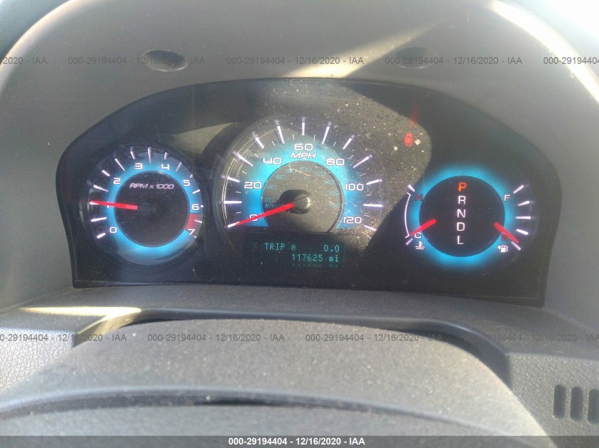 FORD FUSION 3FAHP0HA2AR301100