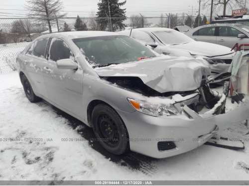 TOYOTA CAMRY 4T1BF3EK0BU135392