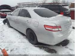 TOYOTA CAMRY 4T1BF3EK0BU135392