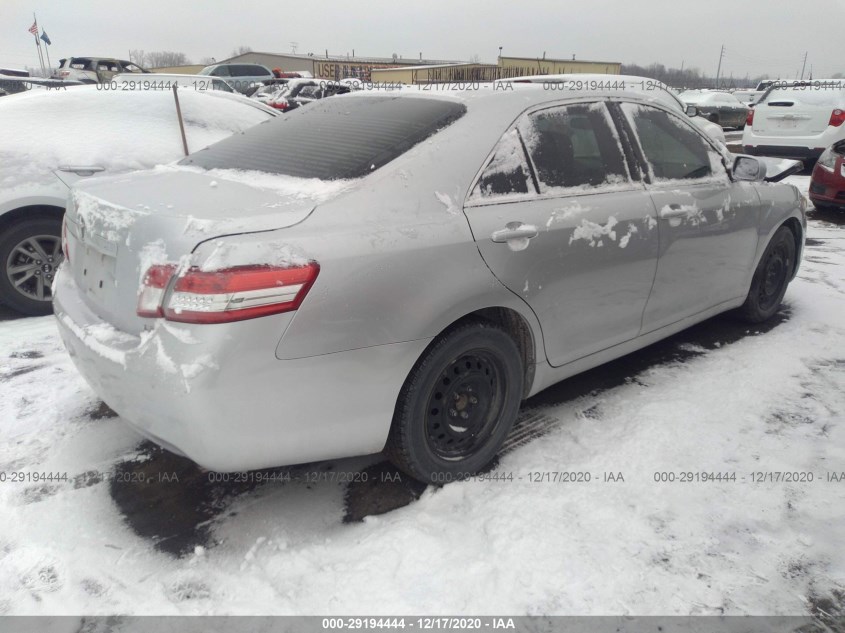 TOYOTA CAMRY 4T1BF3EK0BU135392