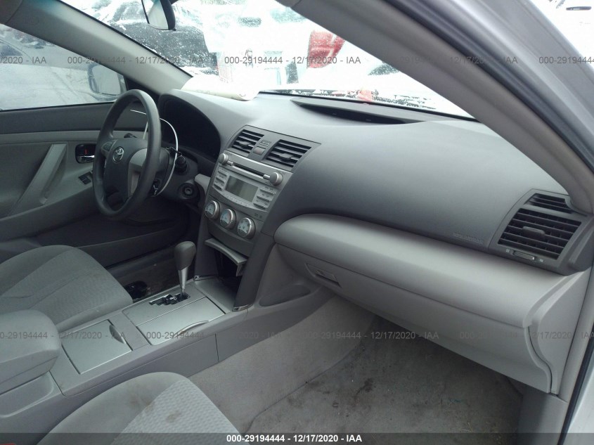 TOYOTA CAMRY 4T1BF3EK0BU135392