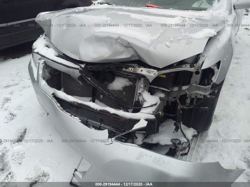 TOYOTA CAMRY 4T1BF3EK0BU135392