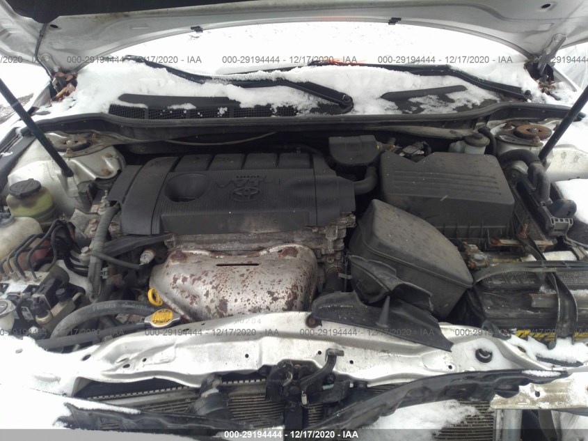 TOYOTA CAMRY 4T1BF3EK0BU135392
