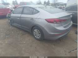 HYUNDAI ELANTRA 5NPD74LF4HH197161