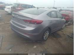 HYUNDAI ELANTRA 5NPD74LF4HH197161