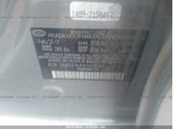 HYUNDAI ELANTRA 5NPD74LF4HH197161