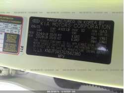 KIA SOUL KNDJP3A57G7842380