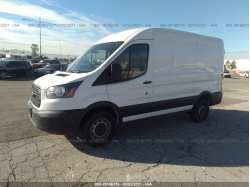 FORD TRANSIT VAN 1FTYR1CM2KKA39774