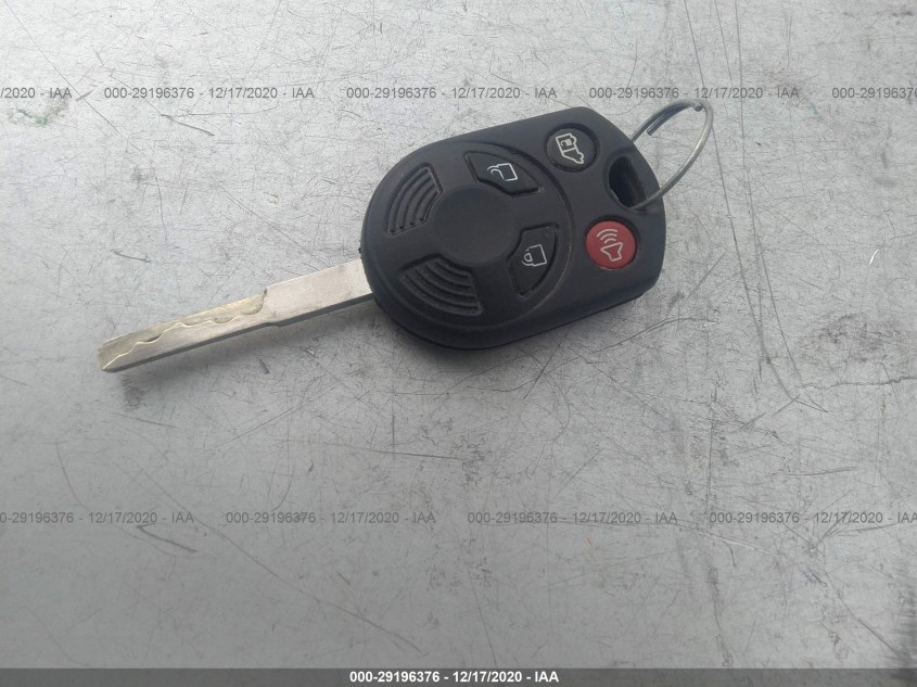FORD TRANSIT VAN 1FTYR1CM2KKA39774