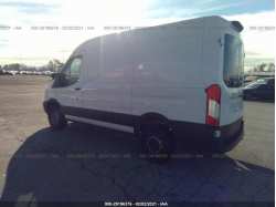 FORD TRANSIT VAN 1FTYR1CM2KKA39774