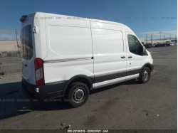 FORD TRANSIT VAN 1FTYR1CM2KKA39774