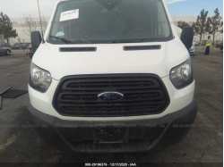 FORD TRANSIT VAN 1FTYR1CM2KKA39774