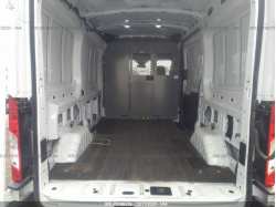 FORD TRANSIT VAN 1FTYR1CM2KKA39774
