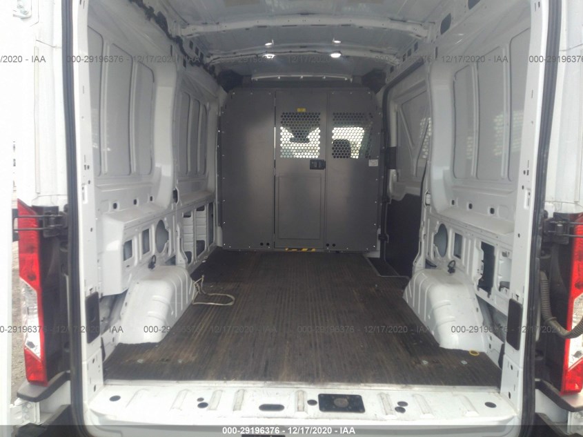 FORD TRANSIT VAN 1FTYR1CM2KKA39774
