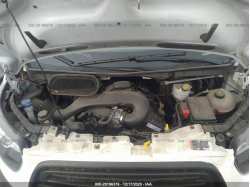 FORD TRANSIT VAN 1FTYR1CM2KKA39774