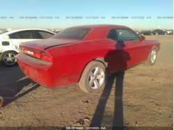DODGE CHALLENGER 2B3CJ4DG9BH501798