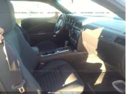 DODGE CHALLENGER 2B3CJ4DG9BH501798