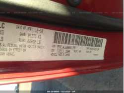 DODGE CHALLENGER 2B3CJ4DG9BH501798