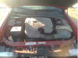 DODGE CHALLENGER 2B3CJ4DG9BH501798