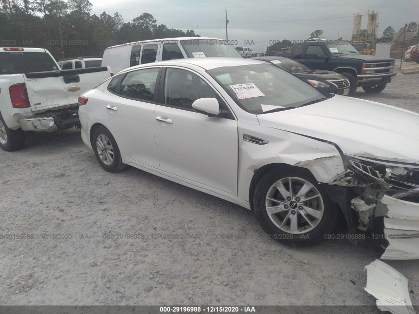 KIA OPTIMA KNAGT4L31G5118717