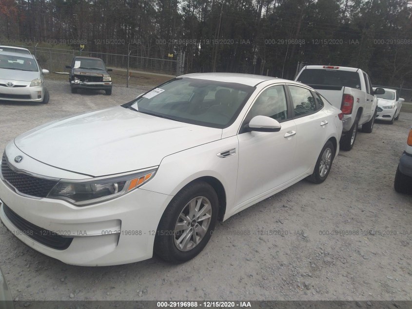 KIA OPTIMA KNAGT4L31G5118717