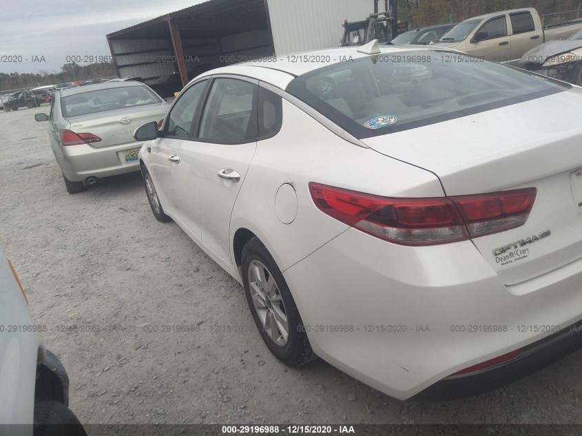 KIA OPTIMA KNAGT4L31G5118717