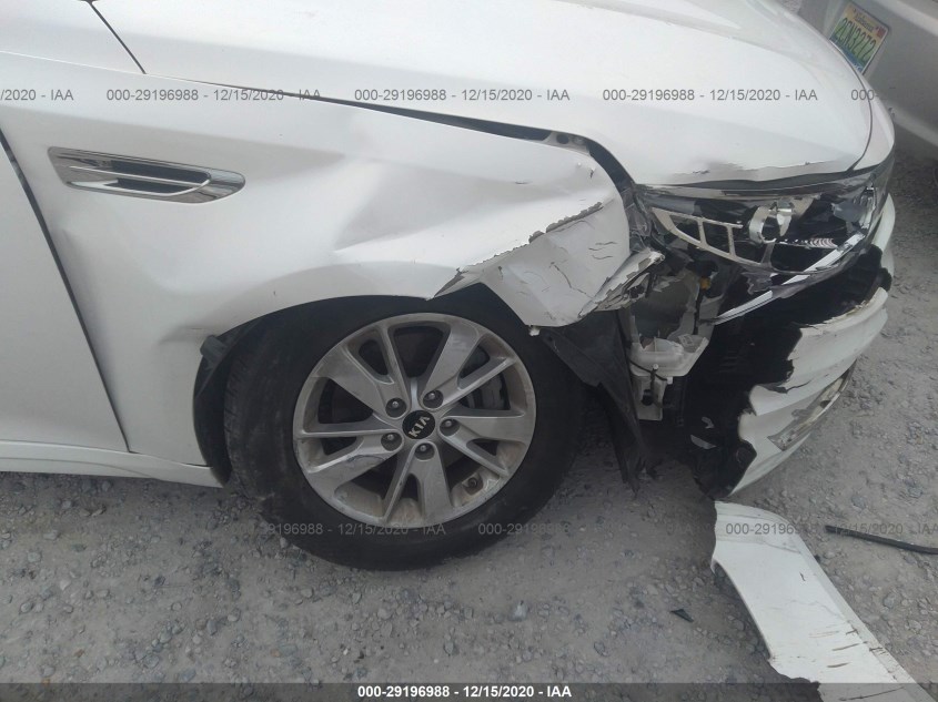 KIA OPTIMA KNAGT4L31G5118717
