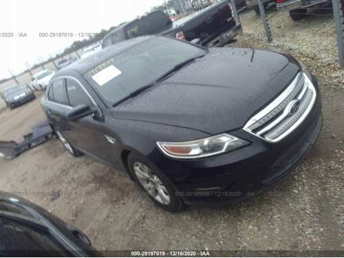 FORD TAURUS 1FAHP2EW2CG137384