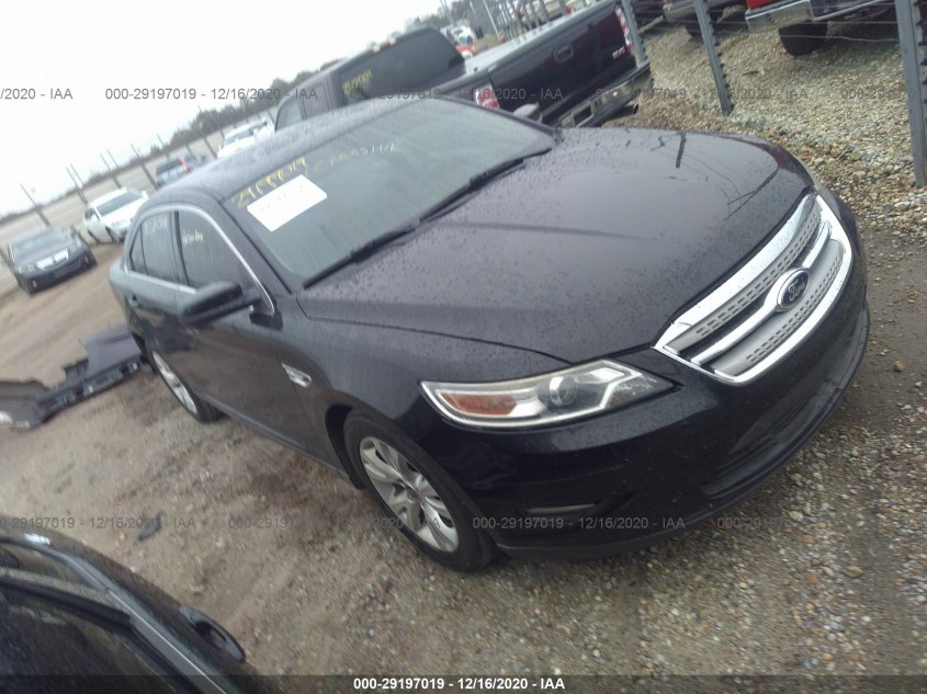 FORD TAURUS 1FAHP2EW2CG137384