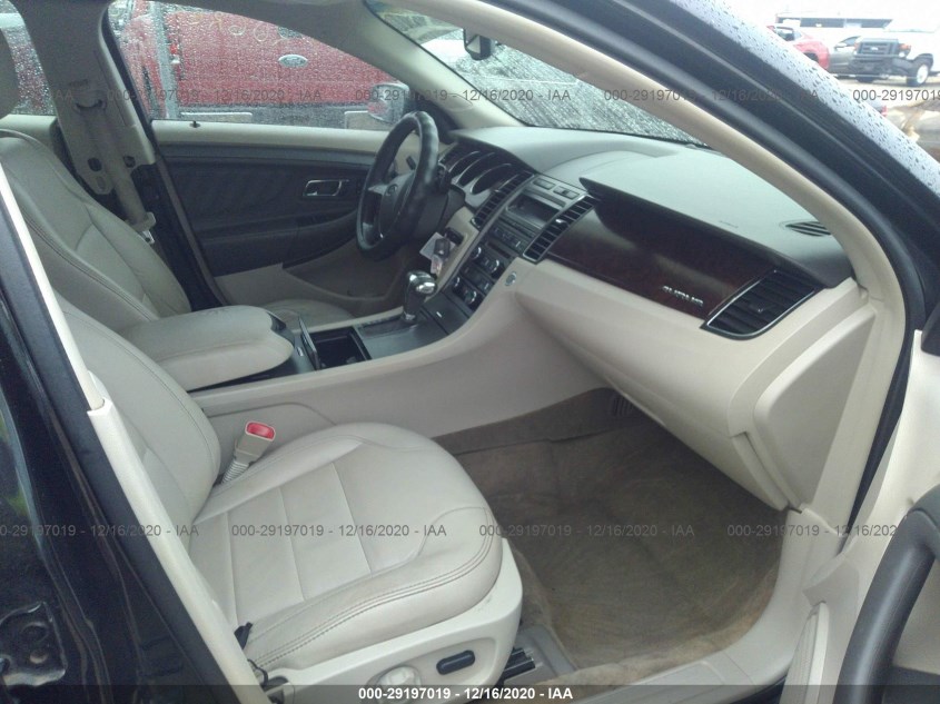 FORD TAURUS 1FAHP2EW2CG137384