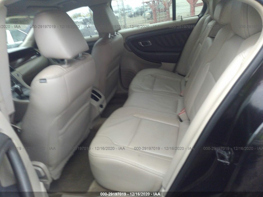 FORD TAURUS 1FAHP2EW2CG137384