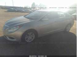HYUNDAI SONATA 5NPEB4AC2BH229768