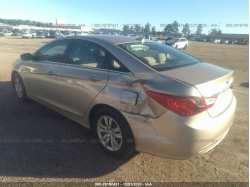 HYUNDAI SONATA 5NPEB4AC2BH229768
