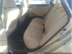 HYUNDAI SONATA 5NPEB4AC2BH229768