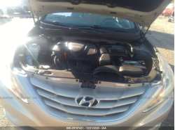 HYUNDAI SONATA 5NPEB4AC2BH229768
