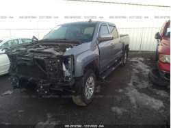 CHEVROLET SILVERADO 1500 3GCUKREHXGG109974
