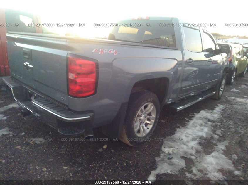 CHEVROLET SILVERADO 1500 3GCUKREHXGG109974