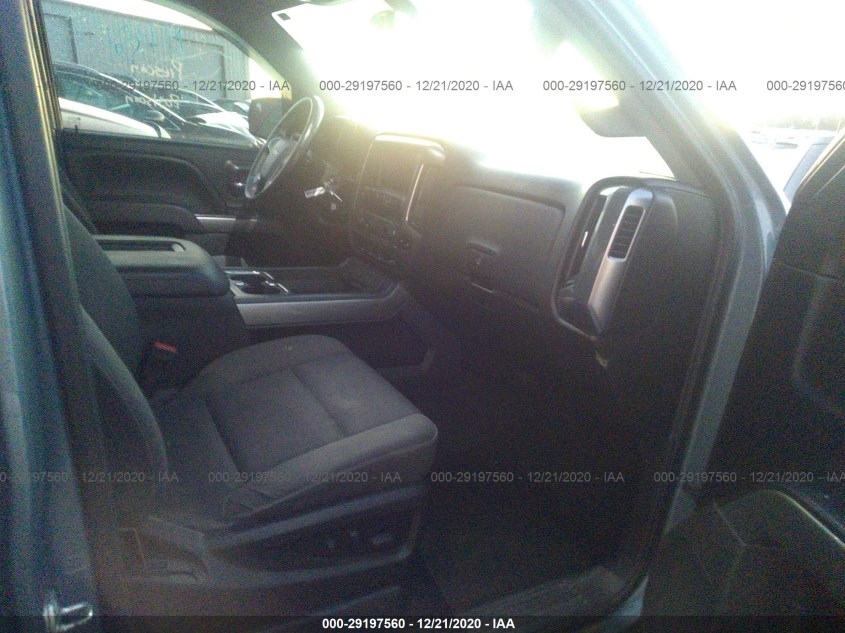 CHEVROLET SILVERADO 1500 3GCUKREHXGG109974