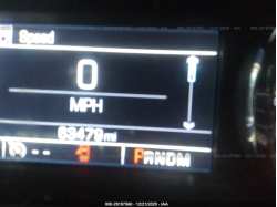 CHEVROLET SILVERADO 1500 3GCUKREHXGG109974