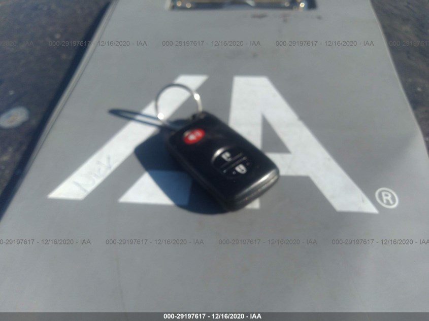 TOYOTA PRIUS JTDKN3DU6C1486269