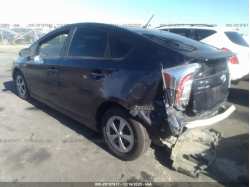 TOYOTA PRIUS JTDKN3DU6C1486269