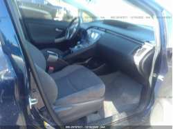 TOYOTA PRIUS JTDKN3DU6C1486269