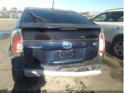 TOYOTA PRIUS JTDKN3DU6C1486269