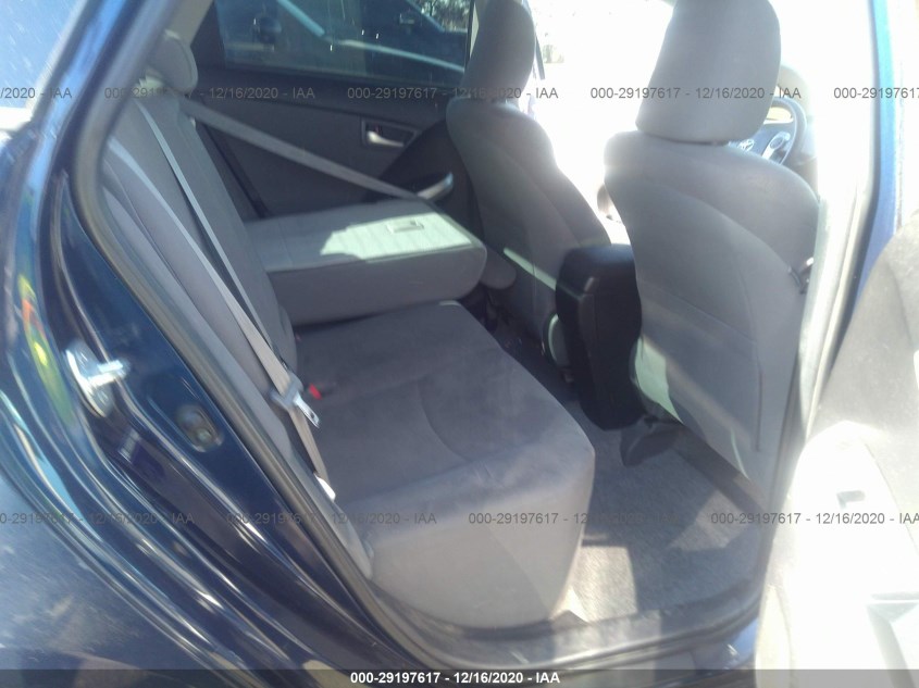 TOYOTA PRIUS JTDKN3DU6C1486269