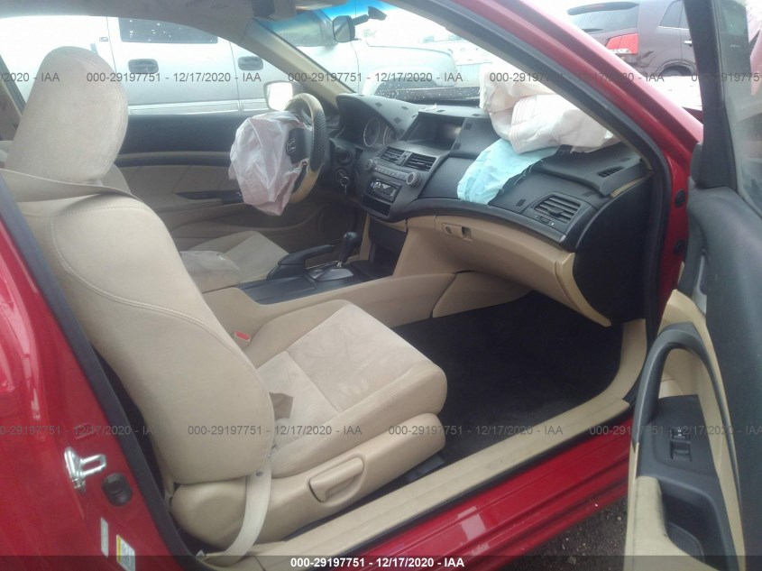 HONDA ACCORD CPE 1HGCS1B33AA021474